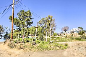 Sunny Bonita Studio ~ 5 Mi to Historic Dtwn!