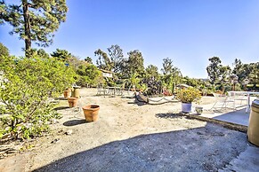 Sunny Bonita Studio ~ 5 Mi to Historic Dtwn!