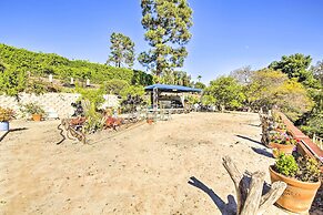 Sunny Bonita Studio ~ 5 Mi to Historic Dtwn!