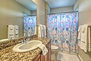 Bright Bayfront Home < 2 Mi to Hernando Beach!