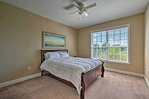 Bright Bayfront Home < 2 Mi to Hernando Beach!