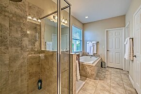 Bright Bayfront Home < 2 Mi to Hernando Beach!