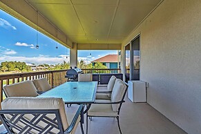 Bright Bayfront Home < 2 Mi to Hernando Beach!