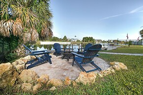 Bright Bayfront Home < 2 Mi to Hernando Beach!