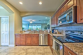 Bright Bayfront Home < 2 Mi to Hernando Beach!