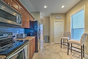 Bright Bayfront Home < 2 Mi to Hernando Beach!