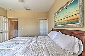 Bright Bayfront Home < 2 Mi to Hernando Beach!