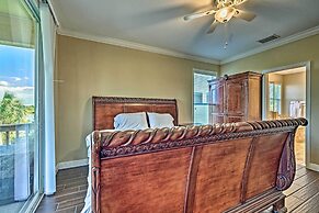 Bright Bayfront Home < 2 Mi to Hernando Beach!