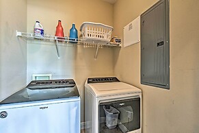 Bright Bayfront Home < 2 Mi to Hernando Beach!