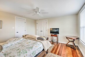 'anny's Farm House' in Round Hill Wine Country!