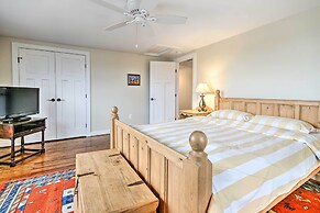 'anny's Farm House' in Round Hill Wine Country!