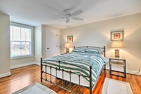 'anny's Farm House' in Round Hill Wine Country!