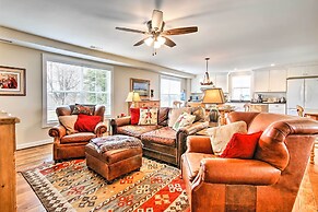 'anny's Farm House' in Round Hill Wine Country!