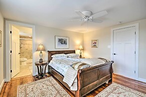 'anny's Farm House' in Round Hill Wine Country!