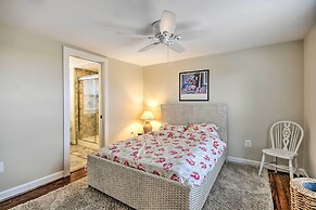 'anny's Farm House' in Round Hill Wine Country!