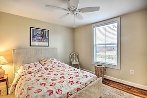 'anny's Farm House' in Round Hill Wine Country!