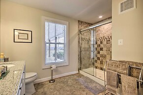 'anny's Farm House' in Round Hill Wine Country!