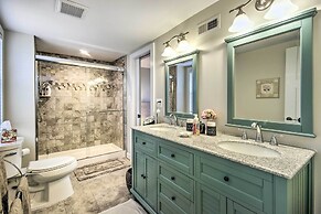 'anny's Farm House' in Round Hill Wine Country!