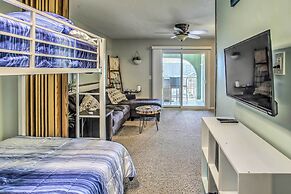 Cozy Carolina Beach Condo w/ Ocean Views!