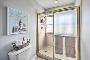 Waterfront Condo w/ Pool Access in Hot Springs