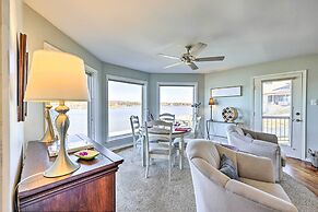 Waterfront Condo w/ Pool Access in Hot Springs