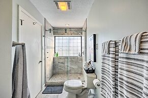 Waterfront Condo w/ Pool Access in Hot Springs