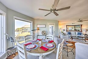 Waterfront Condo w/ Pool Access in Hot Springs