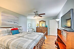 Waterfront Condo w/ Pool Access in Hot Springs