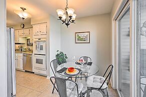 Waterfront Condo w/ Pool Access in Hot Springs