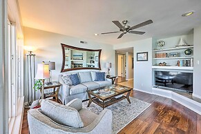 Waterfront Condo w/ Pool Access in Hot Springs