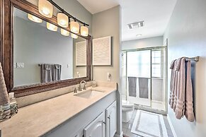 Waterfront Condo w/ Pool Access in Hot Springs