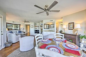 Waterfront Condo w/ Pool Access in Hot Springs