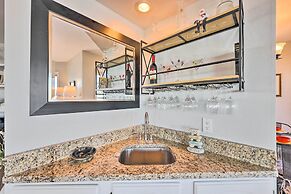 Waterfront Condo w/ Pool Access in Hot Springs