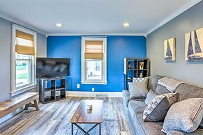 'sweetwater Hideaway' - Blocks to Lake Erie!