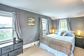 'sweetwater Hideaway' - Blocks to Lake Erie!