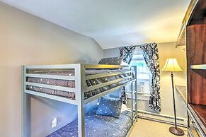 'sweetwater Hideaway' - Blocks to Lake Erie!