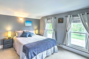 'sweetwater Hideaway' - Blocks to Lake Erie!