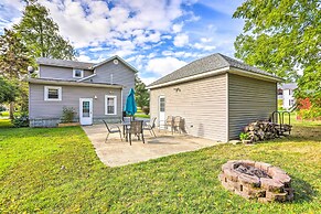 'sweetwater Hideaway' - Blocks to Lake Erie!