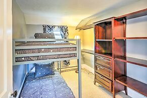 'sweetwater Hideaway' - Blocks to Lake Erie!