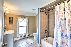 'sweetwater Hideaway' - Blocks to Lake Erie!