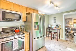 'sweetwater Hideaway' - Blocks to Lake Erie!