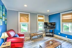 'sweetwater Hideaway' - Blocks to Lake Erie!