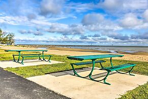 'sweetwater Hideaway' - Blocks to Lake Erie!