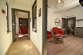 Exceptional Flat with Terrace -MUGE