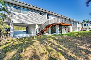 Stunning Bonita Springs Home on the Canal!
