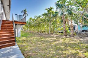 Stunning Bonita Springs Home on the Canal!