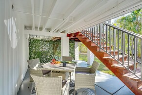 Stunning Bonita Springs Home on the Canal!