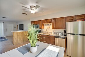 Stunning Bonita Springs Home on the Canal!