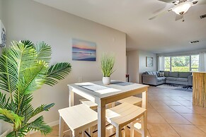 Stunning Bonita Springs Home on the Canal!