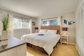 Stunning Bonita Springs Home on the Canal!